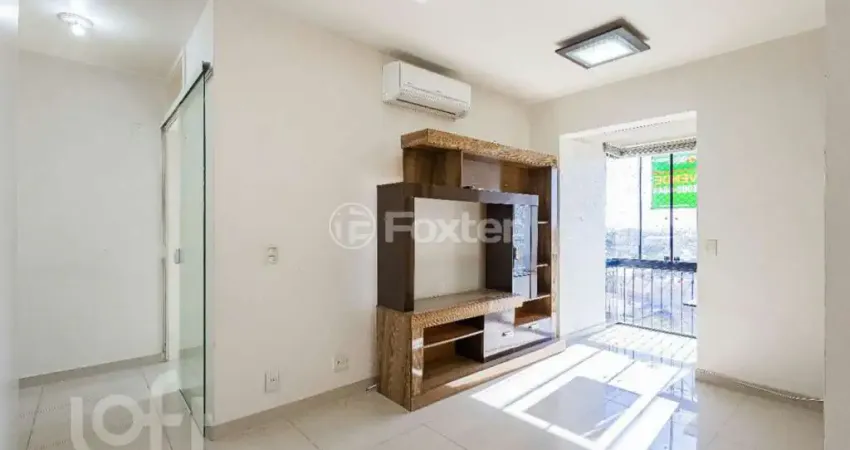 Apartamento com 2 quartos à venda na Avenida Sertório, 9200, Sarandi, Porto Alegre