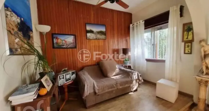 Apartamento com 2 quartos à venda na Avenida Nemoto, 150, São Sebastião, Porto Alegre
