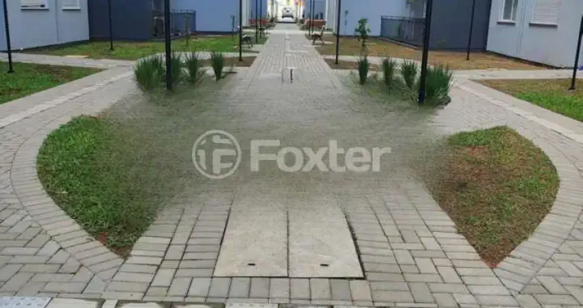 Apartamento com 3 quartos à venda na Rua Henrique Stefani, 761, Igara, Canoas