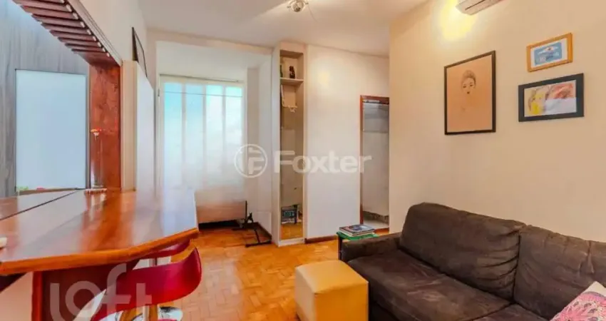 Apartamento com 2 quartos à venda na Rua Edmundo Bitencourt, 97, Praia de Belas, Porto Alegre
