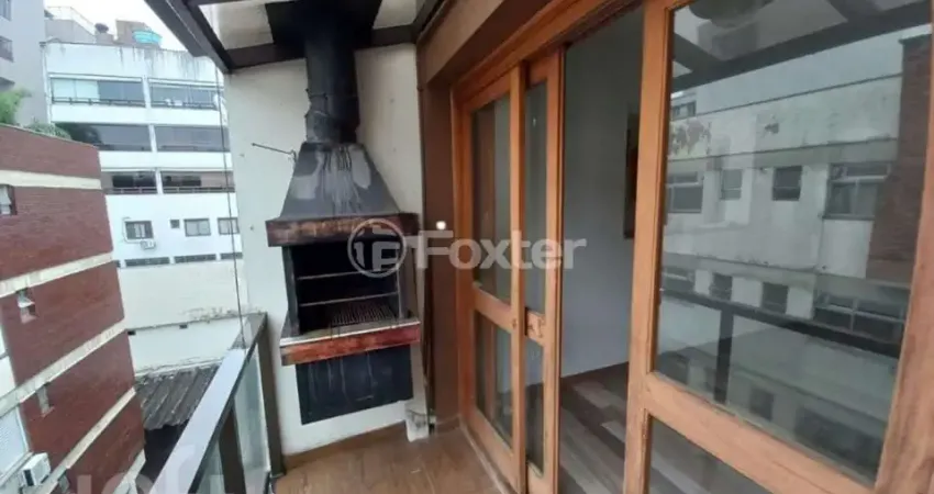 Apartamento com 2 quartos à venda na Avenida Coronel Lucas de Oliveira, 2808, Bela Vista, Porto Alegre