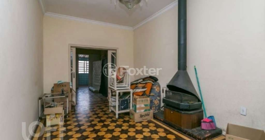 Casa com 4 quartos à venda na Rua Sinimbú, 343, Petrópolis, Porto Alegre