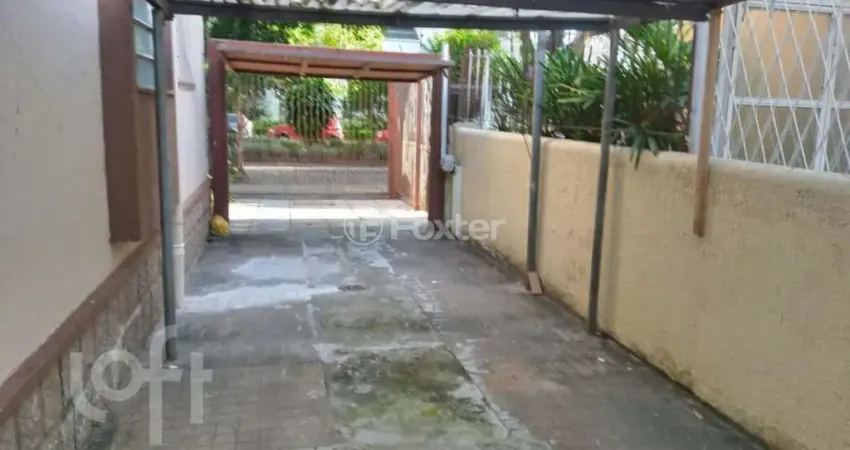 Apartamento com 2 quartos à venda na Avenida Ganzo, 728, Menino Deus, Porto Alegre