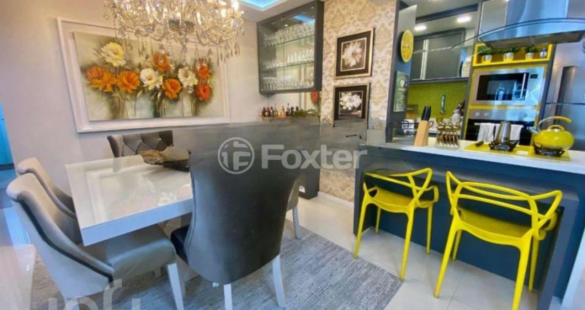 Apartamento com 3 quartos à venda na Rua Orlando Odilio Koerich, 201, Jardim Atlântico, Florianópolis