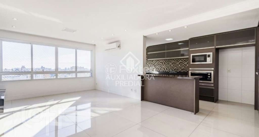 Apartamento com 2 quartos à venda na Rua Gomes de Freitas, 524, Jardim Itu Sabará, Porto Alegre