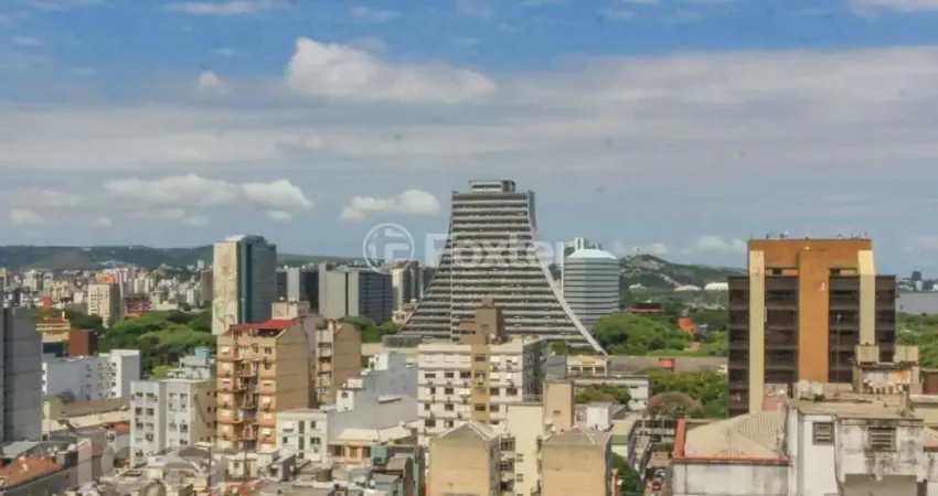Apartamento com 1 quarto à venda na Rua General Auto, 111, Centro Histórico, Porto Alegre