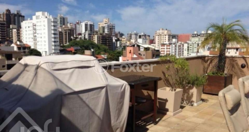 Cobertura com 3 quartos à venda na Rua Artur Rocha, 400, Auxiliadora, Porto Alegre
