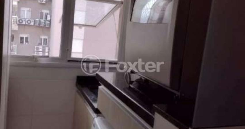 Apartamento com 2 quartos à venda na Avenida Arnaldo Bohrer, 175, Teresópolis, Porto Alegre
