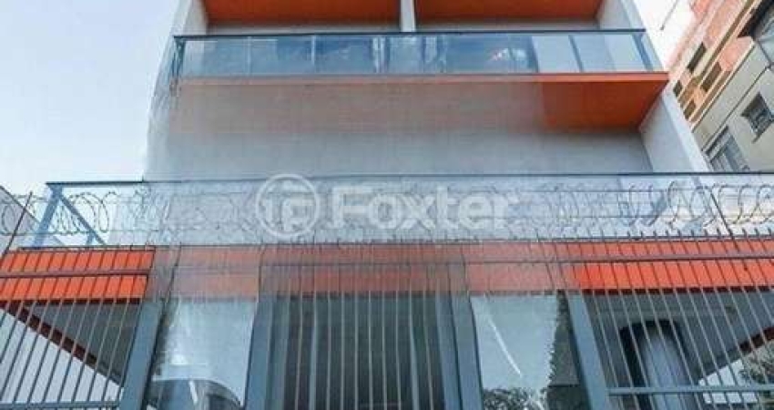 Apartamento com 1 quarto à venda na Avenida João Pessoa, 775, Centro Histórico, Porto Alegre