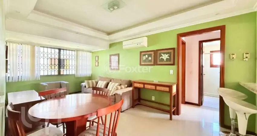 Apartamento com 2 quartos à venda na Rua Dona Adda Mascarenhas de Moraes, 937, Jardim Itu Sabará, Porto Alegre