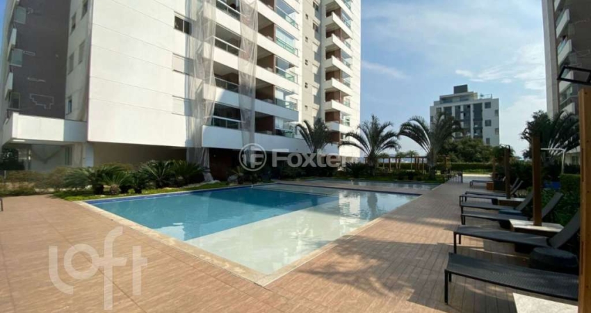 Apartamento com 2 quartos à venda na Rua Orlando Odilio Koerich, 201, Jardim Atlântico, Florianópolis