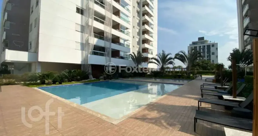 Apartamento com 2 quartos à venda na Rua Orlando Odilio Koerich, 201, Jardim Atlântico, Florianópolis