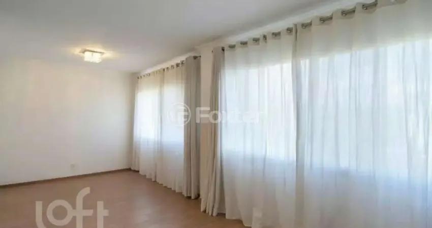 Apartamento com 3 quartos à venda na Avenida Montenegro, 319, Petrópolis, Porto Alegre