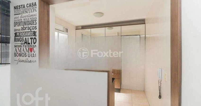 Apartamento com 2 quartos à venda na Rua Ada Vaz Cabeda, 340, Jardim Leopoldina, Porto Alegre