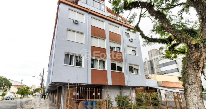 Apartamento com 3 quartos à venda na Rua Padre Caldas, 90, Partenon, Porto Alegre