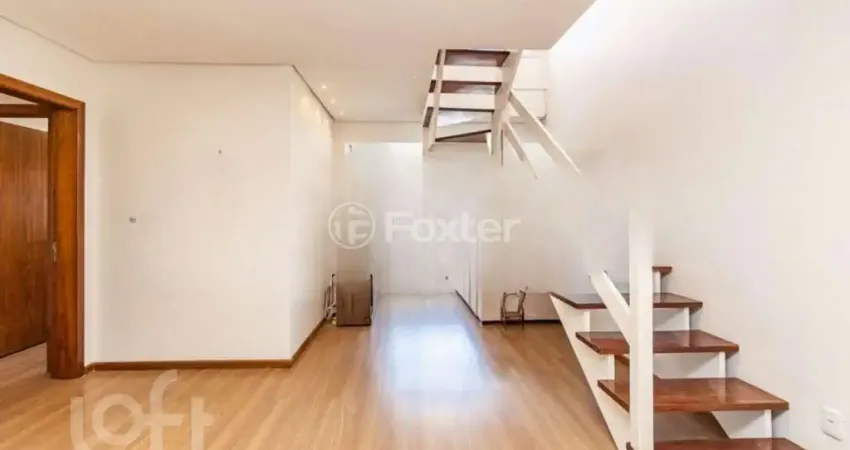 Cobertura com 3 quartos à venda na Avenida General Barreto Viana, 1074, Chácara das Pedras, Porto Alegre