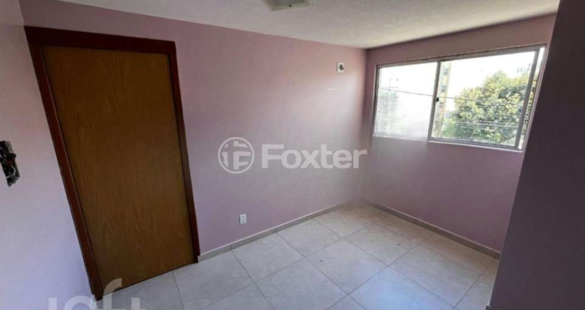Apartamento com 2 quartos à venda na Rua Zulmiro Gomes da Silva, 122, Olaria, Canoas