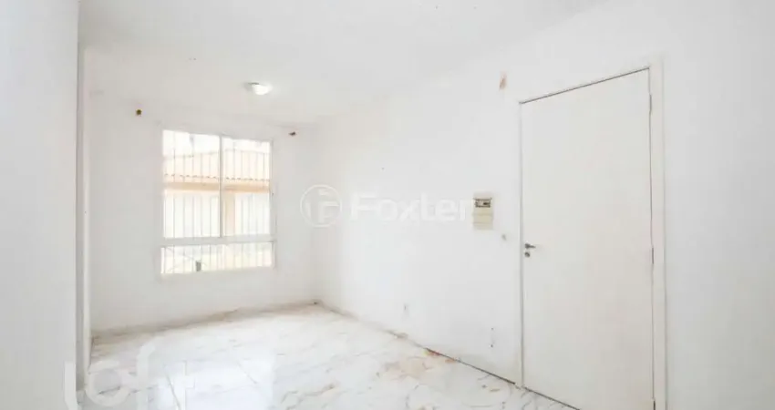 Apartamento com 2 quartos à venda na Rua Oliveira Viana, 491, Fátima, Canoas