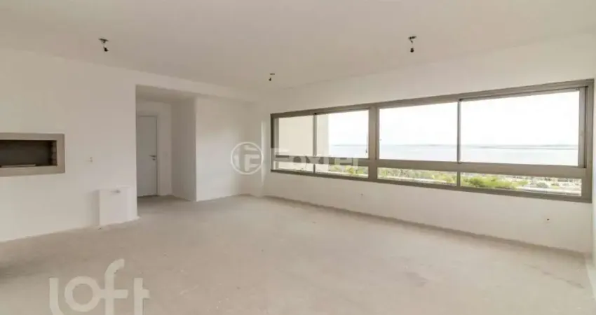 Apartamento com 3 quartos à venda na Avenida Praia de Belas, 2024, Praia de Belas, Porto Alegre