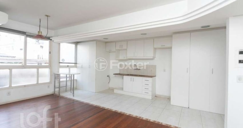 Apartamento com 2 quartos à venda na Rua Miguel Tostes, 139, Rio Branco, Porto Alegre