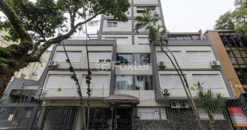 Apartamento com 1 quarto à venda na Rua Félix da Cunha, 786, Floresta, Porto Alegre