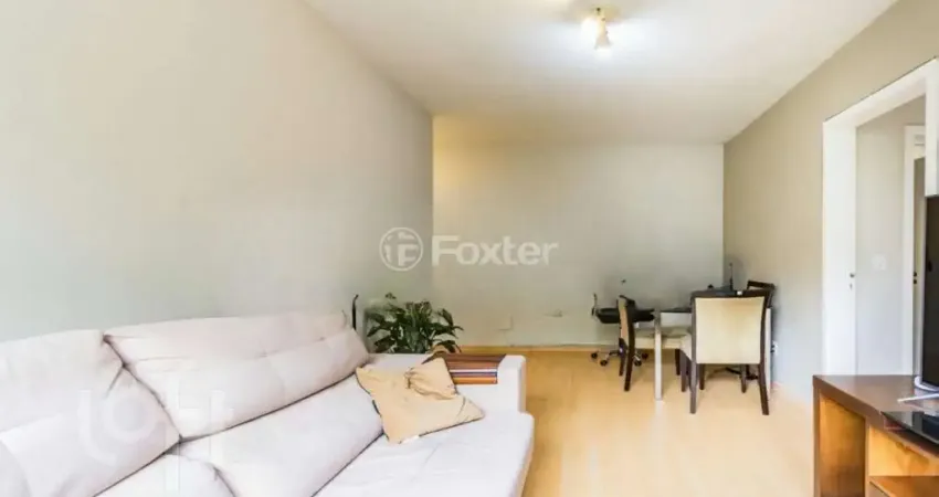 Apartamento com 2 quartos à venda na Rua Luiz Cosme, 275, Passo da Areia, Porto Alegre