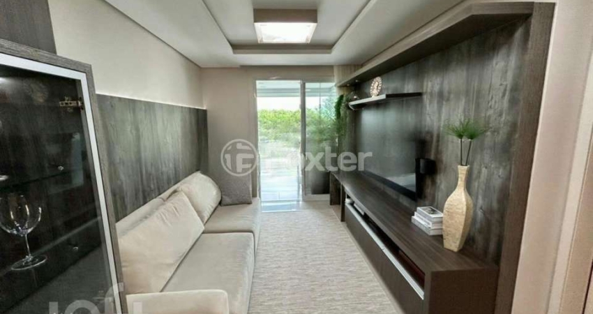 Apartamento com 3 quartos à venda na Rua Júlio Vieira, 305, João Paulo, Florianópolis