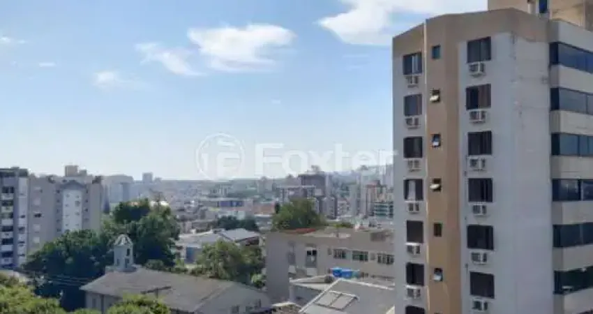 Apartamento com 2 quartos à venda na Rua Fernando Abbott, 525, Cristo Redentor, Porto Alegre