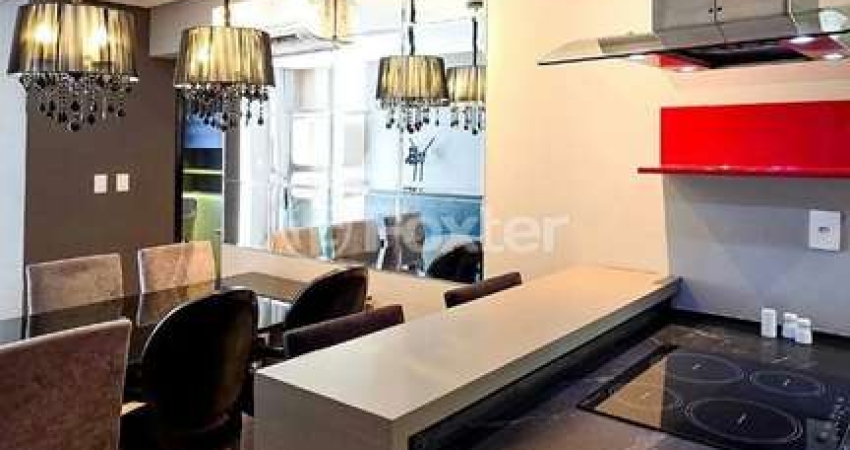 Apartamento com 2 quartos à venda na Rua Olavo Bilac, 116, Canto, Florianópolis