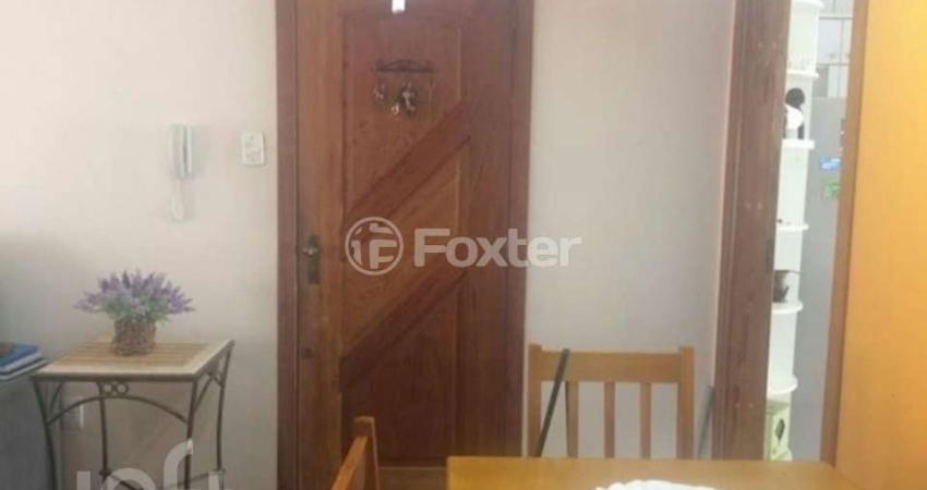 Apartamento com 2 quartos à venda na Avenida Pará, 1165, Navegantes, Porto Alegre