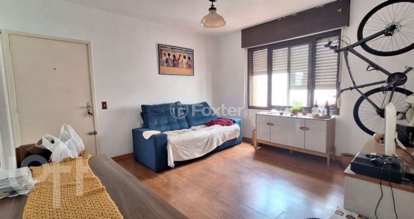 Apartamento com 2 quartos à venda na Rua Cabral, 100, Rio Branco, Porto Alegre