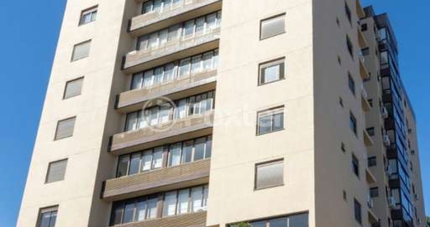 Apartamento com 2 quartos à venda na Rua Irene Capponi Santiago, 243, Cristo Redentor, Porto Alegre