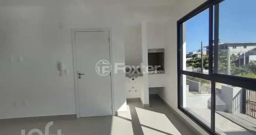 Apartamento com 3 quartos à venda na Rua Professora Clotilde Silveira Juttel, 1520, Pinheira, Palhoça