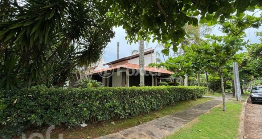 Casa com 1 quarto à venda na Rua das Garoupas, 0121, Jurerê Internacional, Florianópolis