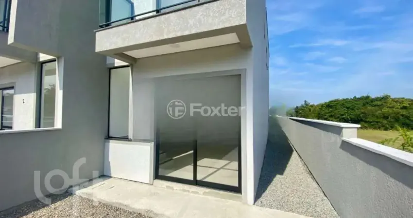 Casa com 3 quartos à venda na Alameda Alameda Caminho Dos Areais, 2, São João do Rio Vermelho, Florianópolis