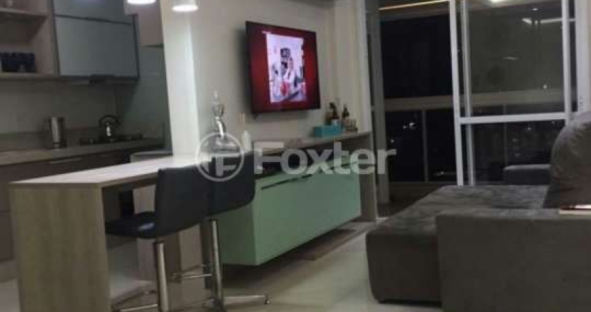 Apartamento com 3 quartos à venda na Rua Moura, 428, Barreiros, São José