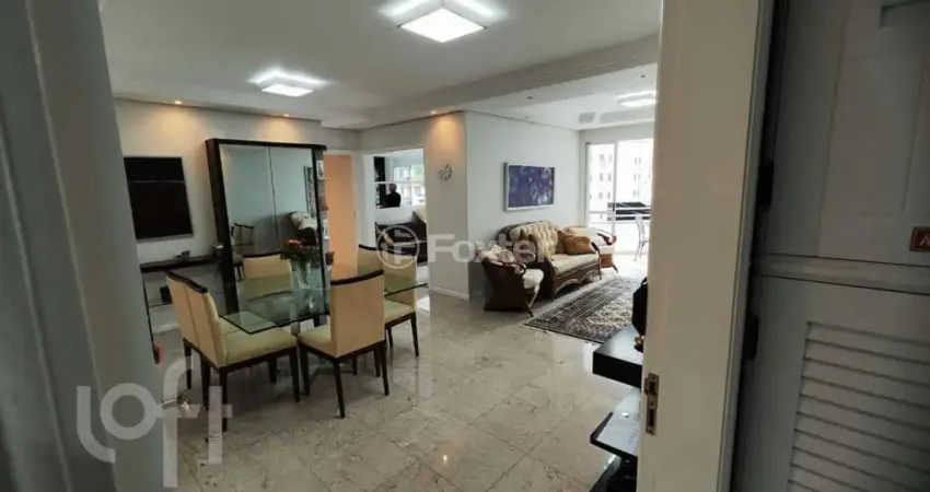 Apartamento com 3 quartos à venda na Rua Newton Ramos, 70, Centro, Florianópolis