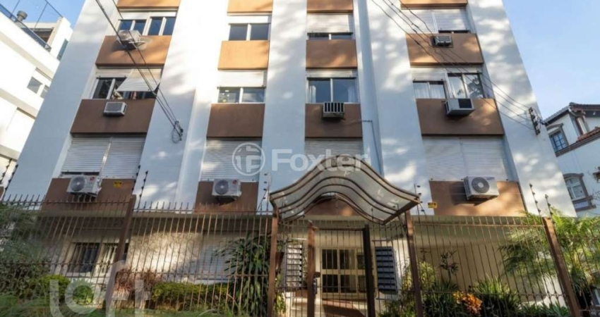 Apartamento com 2 quartos à venda na Rua Marquês do Pombal, 1469, Moinhos de Vento, Porto Alegre