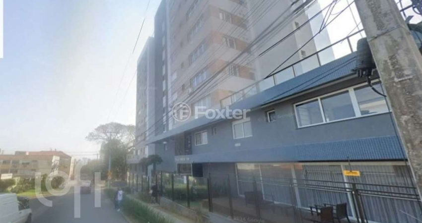 Apartamento com 2 quartos à venda na Rua Dom Diogo de Souza, 900, Cristo Redentor, Porto Alegre