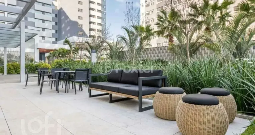 Apartamento com 2 quartos à venda na Rua Jerônymo Zelmanovitz, 100, São Sebastião, Porto Alegre