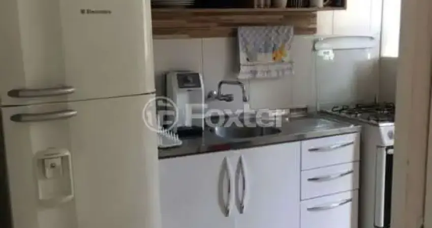 Apartamento com 1 quarto à venda na Rua Otávio do Patrocínio Medeiros, 259, Nossa Senhora do Rosário, São José