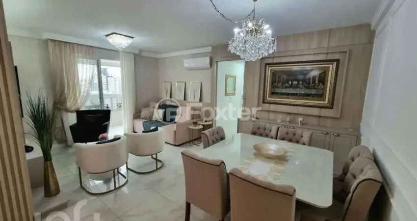 Apartamento com 2 quartos à venda na Rua Dezenove de Março, 200, Campinas, São José