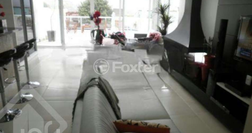 Casa com 4 quartos à venda na Rua Lloyd de Andrade Polidoro, 60, Ipanema, Porto Alegre