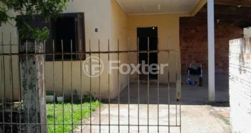 Casa com 1 quarto à venda na Rua Rio Jacuí, 8, Feitoria, São Leopoldo