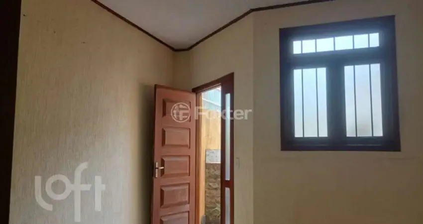 Casa com 2 quartos à venda na Avenida Gravataí, 525, Vera Cruz, Gravataí