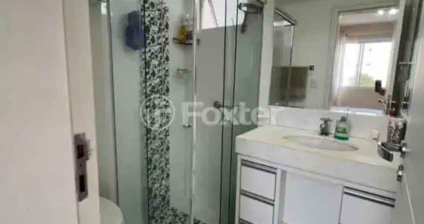 Apartamento com 2 quartos à venda na Rua Araci Vaz Callado, 1240, Canto, Florianópolis