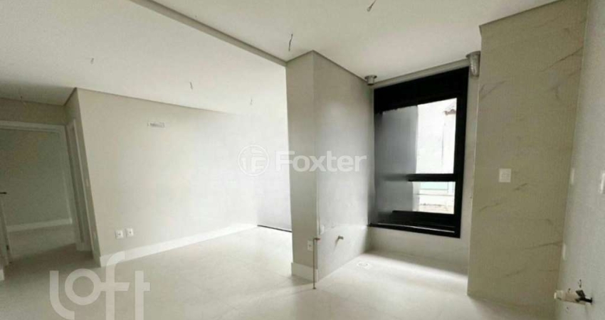 Apartamento com 1 quarto à venda na Rodovia Tertuliano Brito Xavier, 5139, Jurerê, Florianópolis