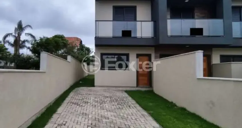 Casa com 2 quartos à venda na Alameda Alameda Caminho Dos Areais, 927, São João do Rio Vermelho, Florianópolis