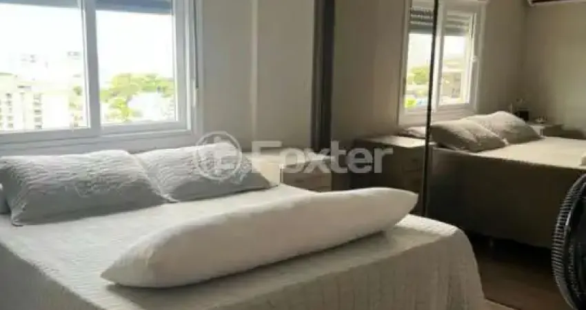 Apartamento com 3 quartos à venda na Rua Coronel Fonseca, 330, Centro, Gravataí
