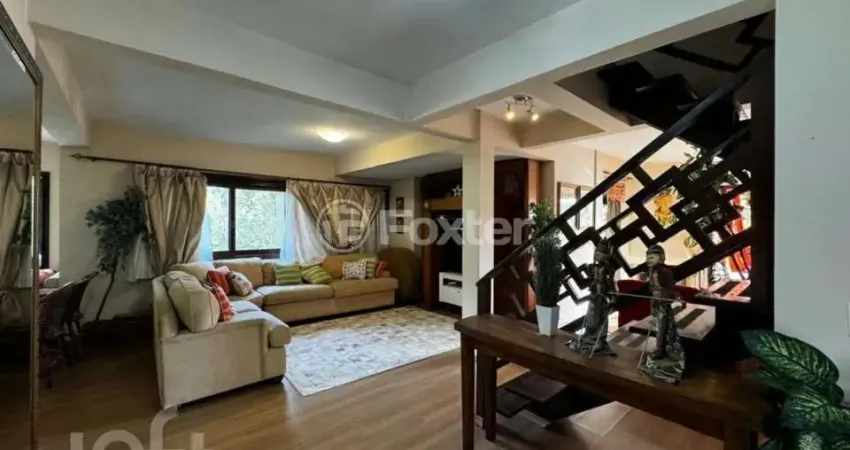 Cobertura com 5 quartos à venda na Rua Reinaldo Bertolucci, 133, Planalto, Gramado